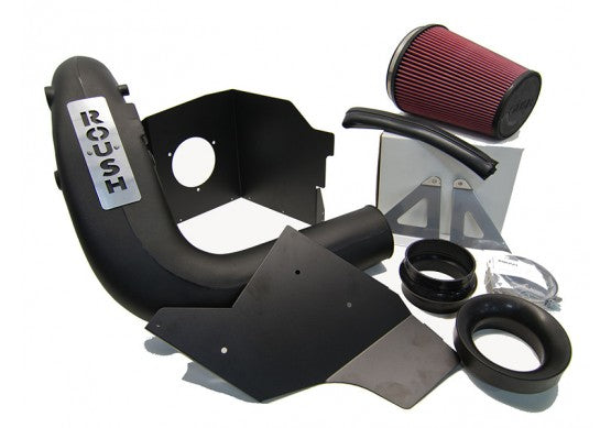 ROUSH 2004-2008 F-150 5.4L V8 Cold Air Intake