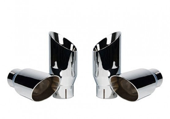 2018-2022 Mustang 5.0L V8 ROUSH Active iO Exhaust Kit