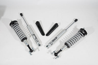 ROUSH 2015-2022 F-150 Fox 2.0 Suspension Kit