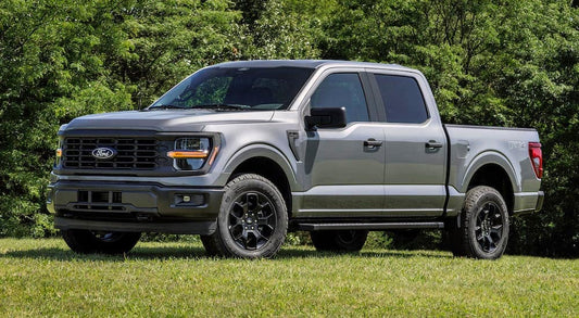 2015-2023 Ford F-150 EcoBoost Cam Phaser Problems: A Comprehensive Guide to Symptoms & Solutions