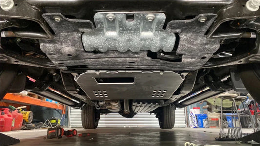 Don't Let a Simple Misfire Wreck Your F-150's Catalytic Converter