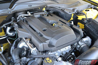 Ecoboost performance