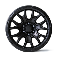 2015-2026 Roush F-150 20-inch Matte Black Wheel