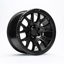 2015-2026 Roush F-150 20-inch Matte Black Wheel