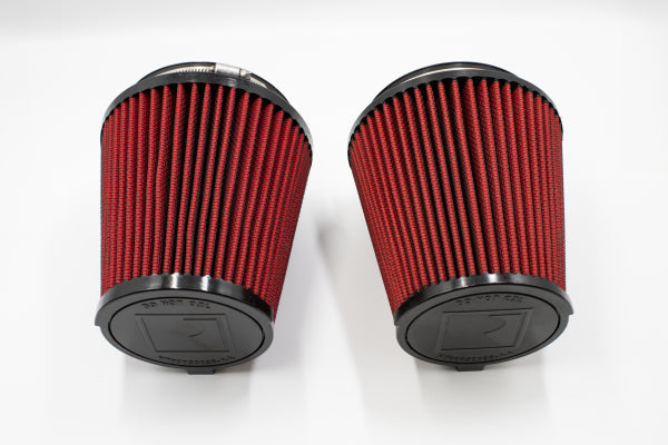 Roush 2024-2026 Mustang 5.0L V8 Air Intake System