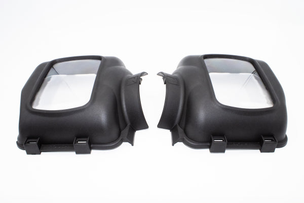 Roush 2024-2026 Mustang 5.0L V8 Air Intake System