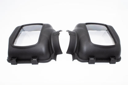 Roush 2024-2026 Mustang 5.0L V8 Air Intake System