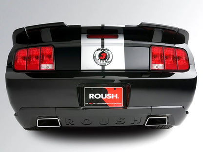 ROUSH Mustang Rear Spoiler (2005-2009)