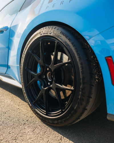 Roush 2015-2026 Mustang Lowering Springs