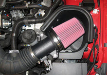 ROUSH 2010-2014 Mustang Cold Air Intake Kit 5.0L & 4.6L V8