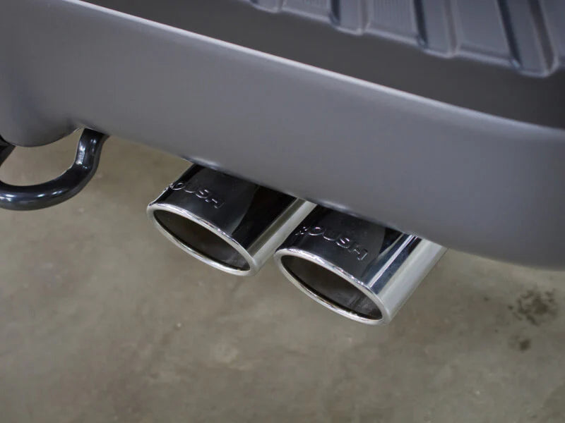 ROUSH F-150 6.2L V8 Cold Air Intake (2011-2014)
