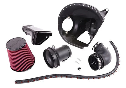 ROUSH 2015-2017 Mustang 5.0L V8 Cold Air Kit