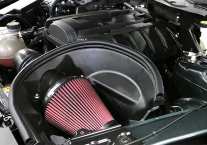 ROUSH 2015-2017 Mustang 2.3L EcoBoost Cold Air Kit