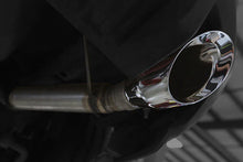 ROUSH 2005-2010 Mustang GT/GT500 Extreme Exhaust