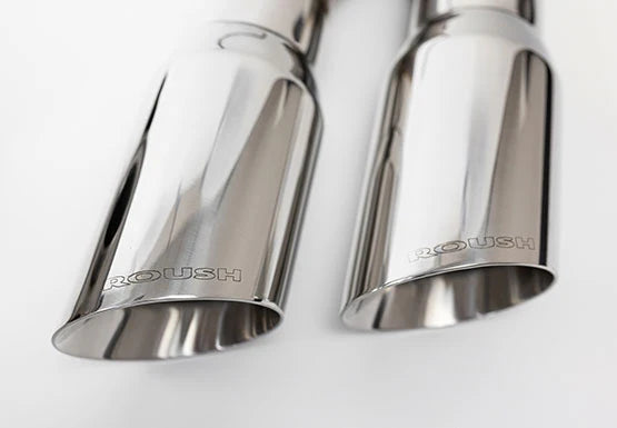 ROUSH 2021-2026 F-150 Active Ready Exhaust Kit