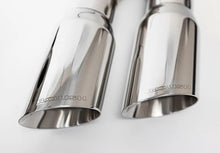 ROUSH 2021-2026 F-150 Active Ready Exhaust Kit