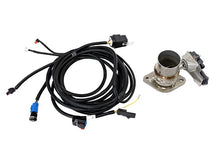 ROUSH 2021-2026 F-150 Active Exhaust Upgrade Kit