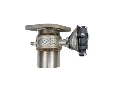 ROUSH 2021-2026 F-150 Active Exhaust Upgrade Kit