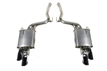 ROUSH 2018-2023 Mustang Exhaust for Ford Active Systems