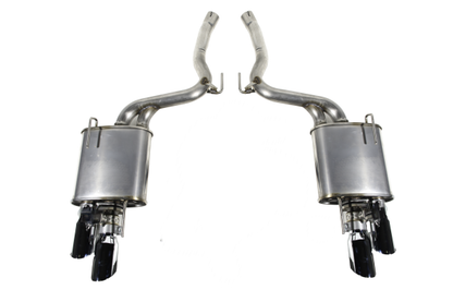 ROUSH 2018-2023 Mustang Exhaust for Ford Active Systems