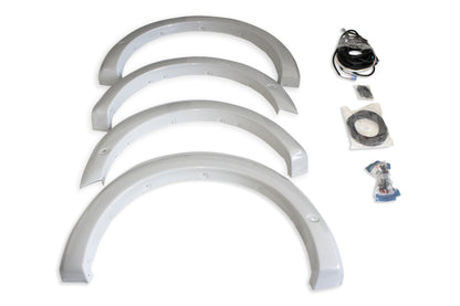 Roush 2021-2026 F-150 Fender Flare Kit - Primed