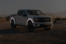 Roush 2021-2026 F-150 Fender Flare Kit - Primed