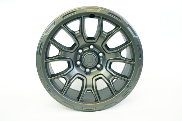 ROUSH 2015-2026 F-150 Wheel Iridium 20 x 9