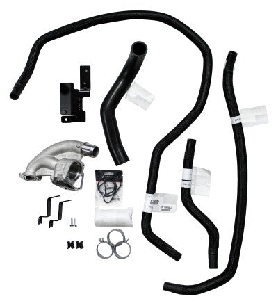 Roush 2021-2023 F-150 Supercharger Conversion Kit (Pro Power Onboard)