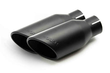 Roush 2015-2026 F-150 Black Exhaust Dual-Tip Kit