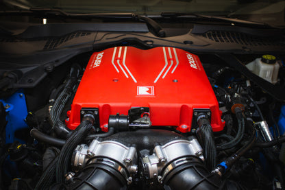 Roush 2024-2025 Mustang Phase 2 Supercharger