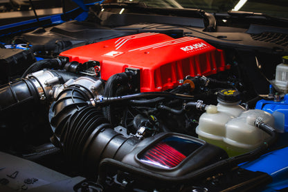 Roush 2024-2025 Mustang Phase 1 Supercharger