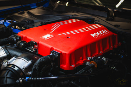 Roush 2024-2025 Mustang Phase 1 Supercharger