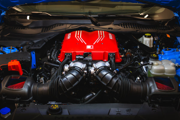 Roush 2024-2025 Mustang Phase 1 Supercharger