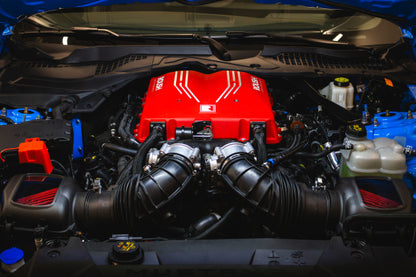 Roush 2024-2025 Mustang Phase 2 Supercharger