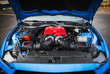Roush 2026 Mustang Supercharger