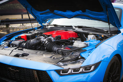 Roush 2026 Mustang Supercharger