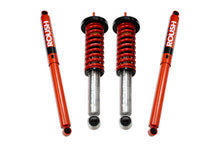 Roush 2015-2026 F-150 2" Performance Suspension System