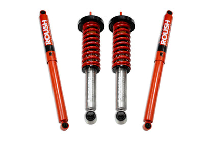 Roush 2015-2026 F-150 2" Performance Suspension System