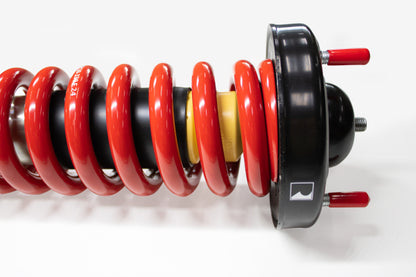 Roush 2015-2026 F-150 2" Performance Suspension System