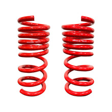 Roush 2018-2026 Mustang MagneRide Lowering Springs