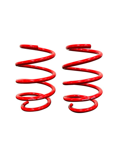 Roush 2018-2026 Mustang MagneRide Lowering Springs