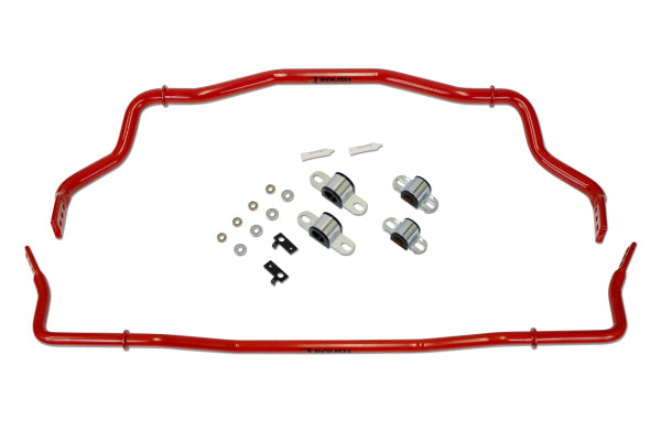 Roush 2015-2026 Mustang Front & Rear Adjustable Sway Bars