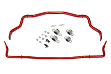 Roush 2015-2026 Mustang Front & Rear Adjustable Sway Bars