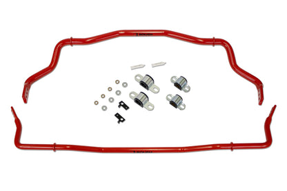 Roush 2015-2026 Mustang Front & Rear Adjustable Sway Bars