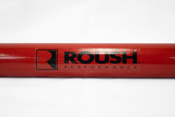 Roush 2015-2026 Mustang Front & Rear Adjustable Sway Bars