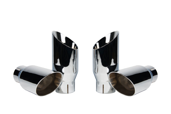 ROUSH 2018-2023 Mustang Exhaust for Ford Active Systems