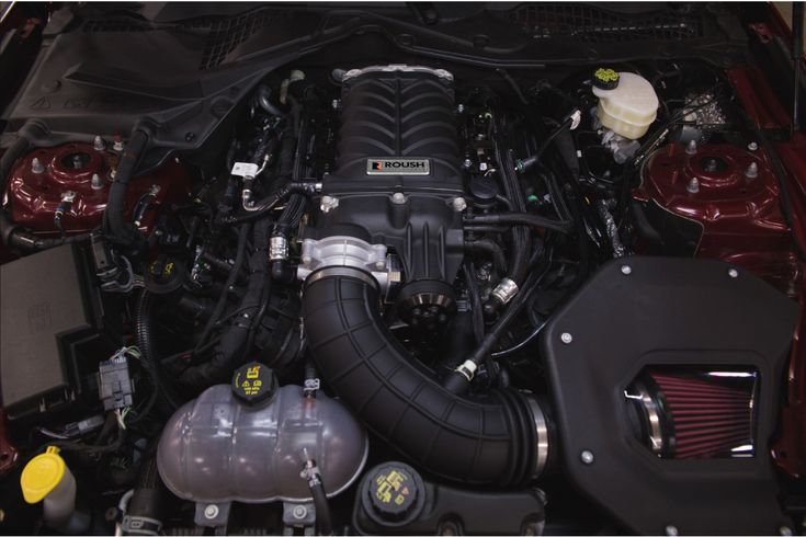 Ecoboost performance