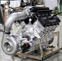 superchargers and turbos