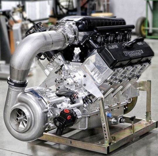 superchargers and turbos