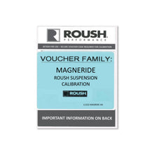 Roush 2018-2023 Mustang MagneRide Performance Calibration